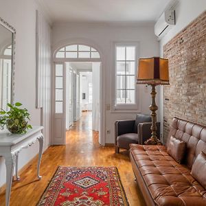 Penthouse Appartement met Vier Slaapkamers